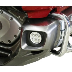 Feux de gabarit à LED sabot