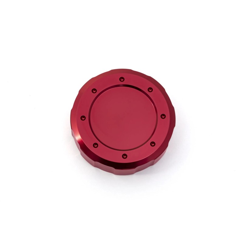 Aluminium Front Brake Reservoir Cap