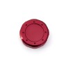 Aluminium Front Brake Reservoir Cap
