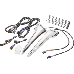 Quill  LED Fairing Lights