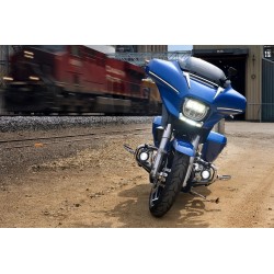 Quill  LED Fairing Lights