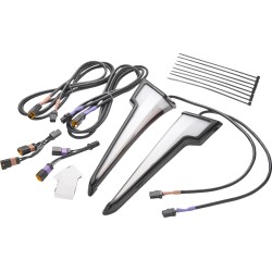 Quill  LED Fairing Lights