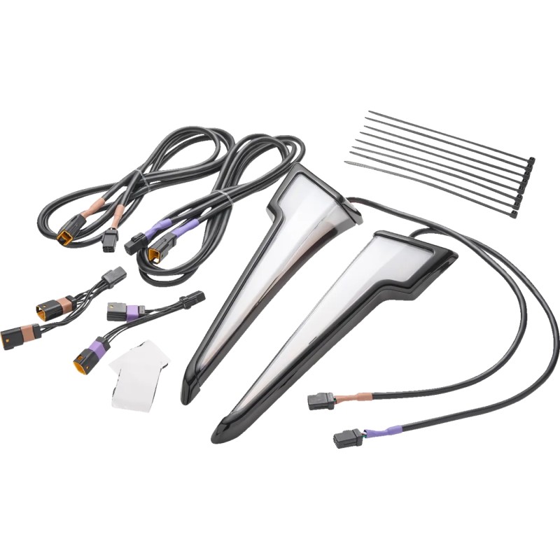 Quill  LED Fairing Lights