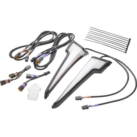 Quill  LED Fairing Lights