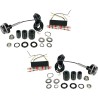 LED Handlebar End Lights