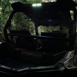 Kit d'éclairage de compartiment intérieur