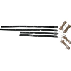 Kit d'éclairage d'accentuation LED