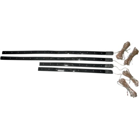 Kit d'éclairage d'accentuation LED