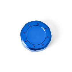 Aluminium Front Brake Reservoir Cap