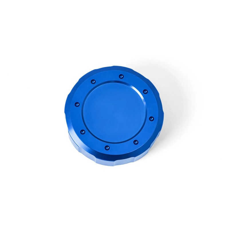 Aluminium Front Brake Reservoir Cap