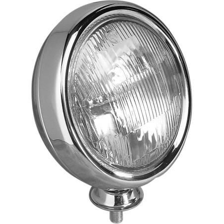 11,5 cm (4-1 2 ) Shallow-Body Design Spotlight