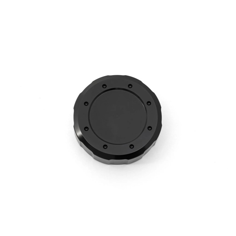 Aluminium Front Brake Reservoir Cap