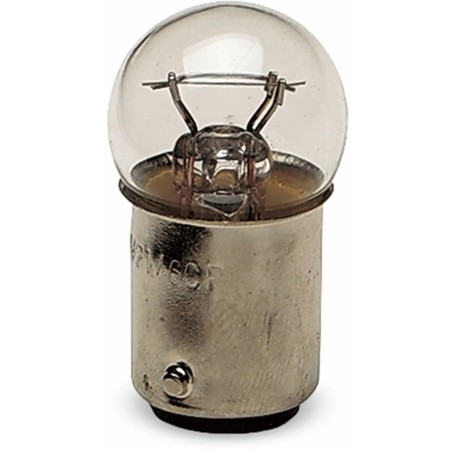 Small Globe Bulb