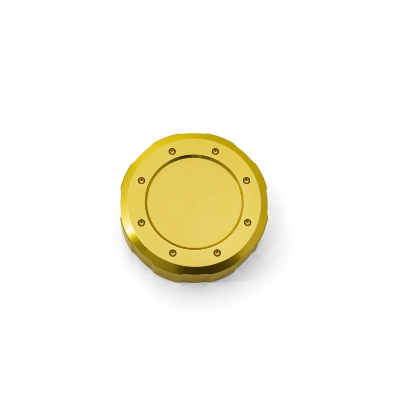 Aluminium Front Brake Reservoir Cap