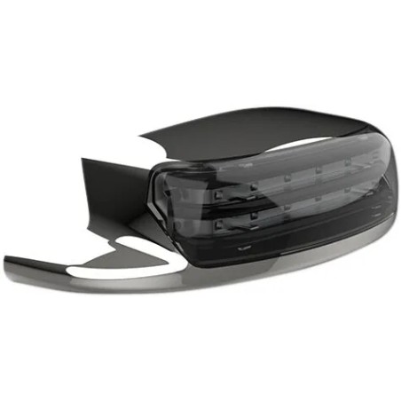 ProBEAM  Fender Tip Taillight