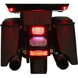 ProBEAM  Fender Tip Taillight