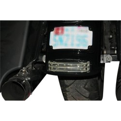 ProBEAM  Fender Tip Taillight
