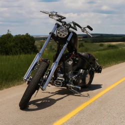 Phare LED Adaptive 2 à montage sur socle