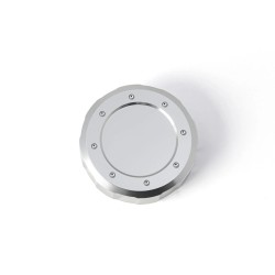 Aluminium Front Brake Reservoir Cap