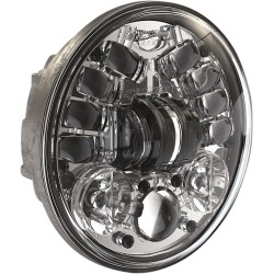 5-3 4  LED Adaptive 2 Headlight