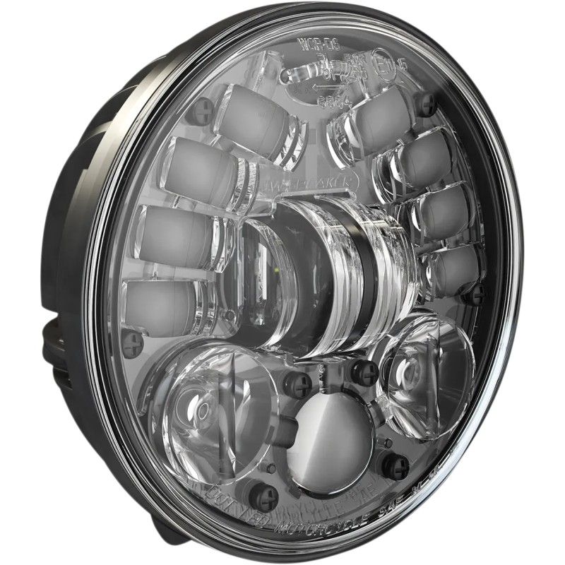 Pedestal Mount LED Adaptive 2 Headlight