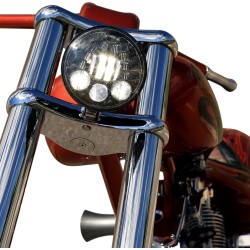 Pedestal Mount LED Adaptive 2 Headlight