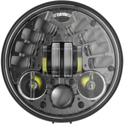 Pedestal Mount LED Adaptive 2 Headlight