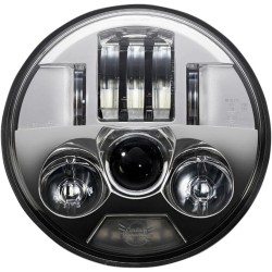 5-3 4  ProBEAM  LED Headlamp