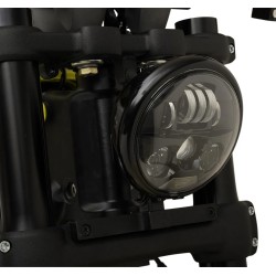 5-3 4  ProBEAM  LED Headlamp