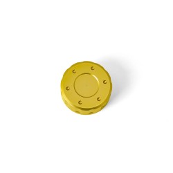 Aluminium Front Brake Reservoir Cap