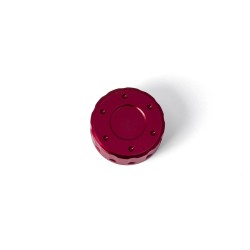 Aluminium Front Brake Reservoir Cap