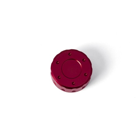 Aluminium Front Brake Reservoir Cap