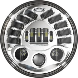 7  Adaptive Headlamp for Indian