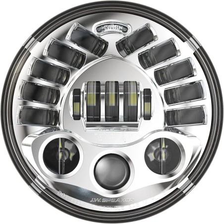 7  Adaptive Headlamp for Indian