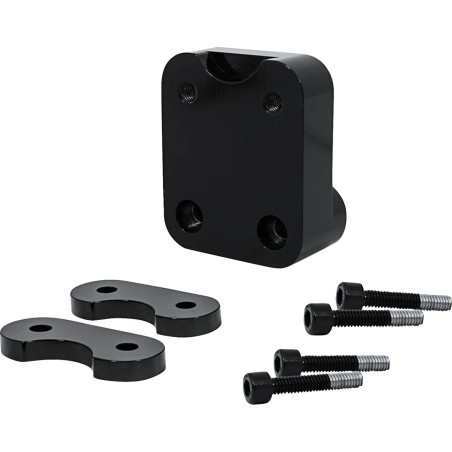 Headlight Extension Block