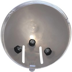 Headlight Isolator Mounts