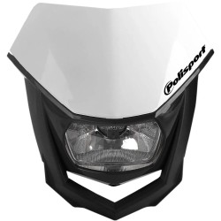 Halo Headlight