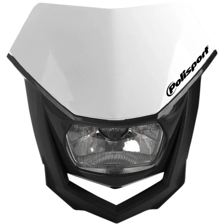 Halo Headlight