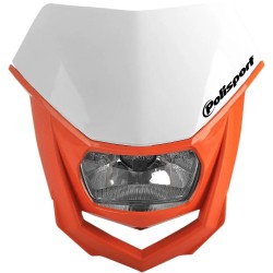 Halo Headlight
