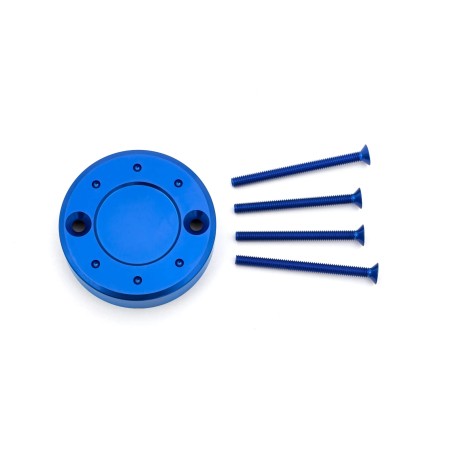 Aluminium Front Brake Reservoir Cap