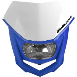 Halo Headlight