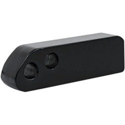 Headlight Mount Extension Hardware