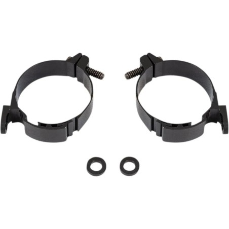 Turn Signal Relocation Kit