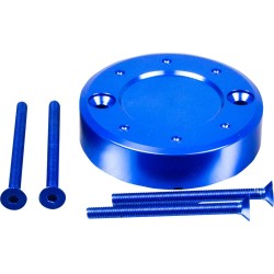 Aluminium Front Brake Reservoir Cap