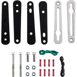 Turn Signal Relocation Kits