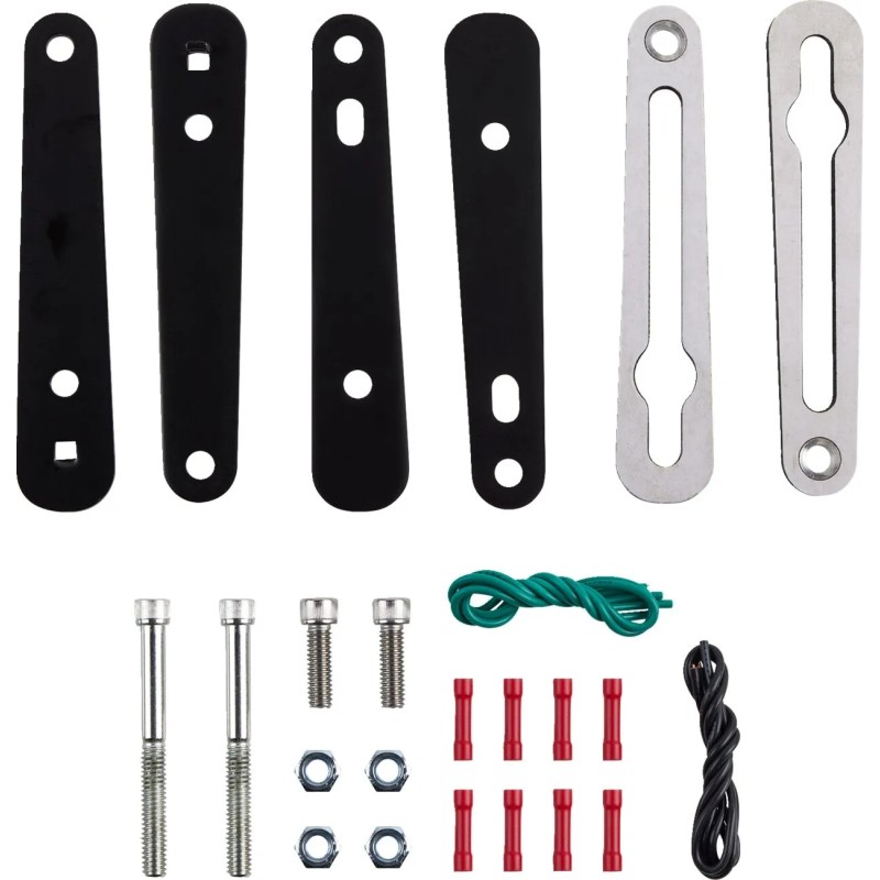 Turn Signal Relocation Kits