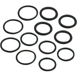 Pushrod Cover O-Ring Kit