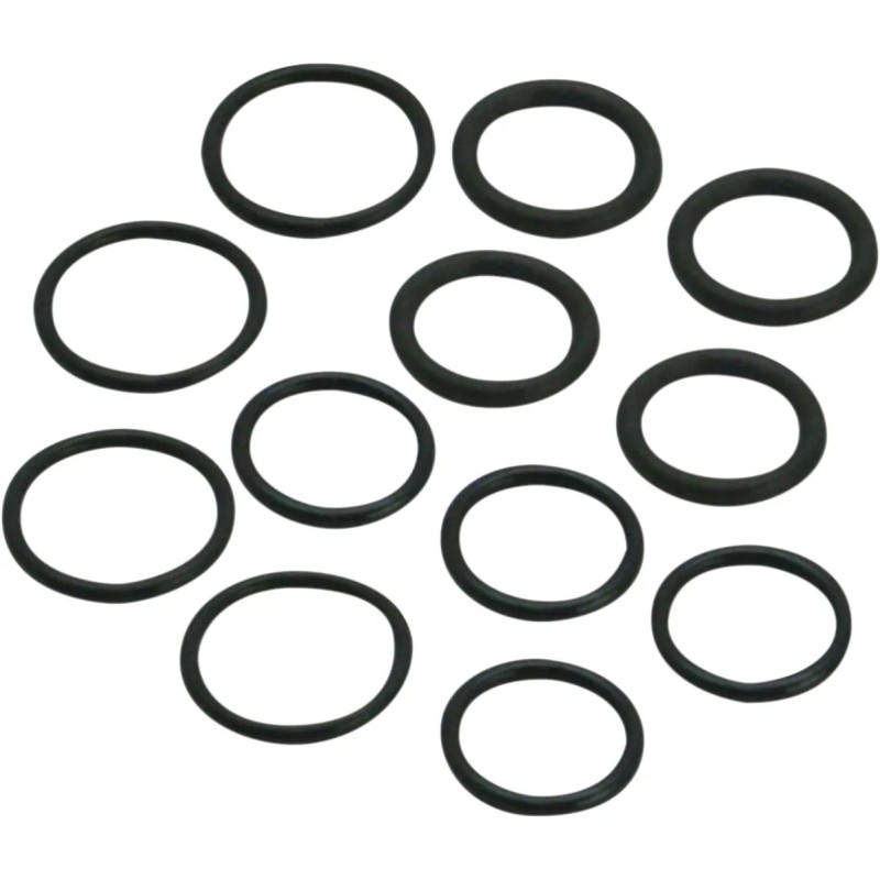 Pushrod Cover O-Ring Kit