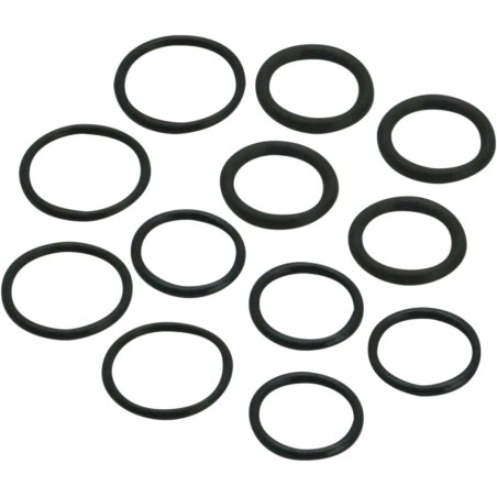 Pushrod Cover O-Ring Kit