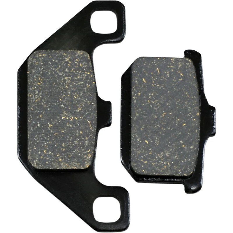 Organic Base  FA  Brake Pads